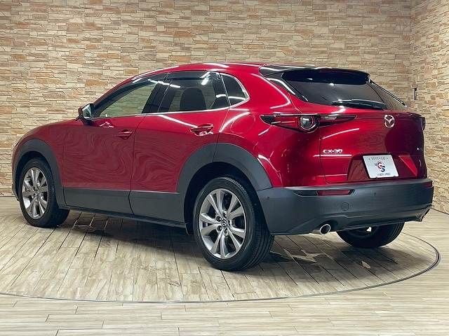 MAZDA CX-30 2019