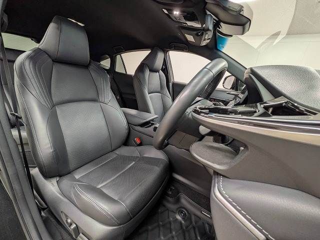 TOYOTA HARRIER HYBRID 2023