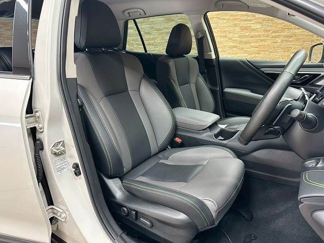 SUBARU LEGACY OUTBACK 2023