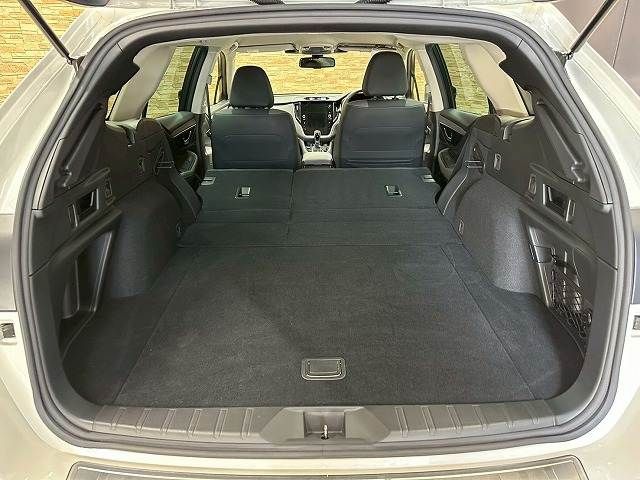 SUBARU LEGACY OUTBACK 2023