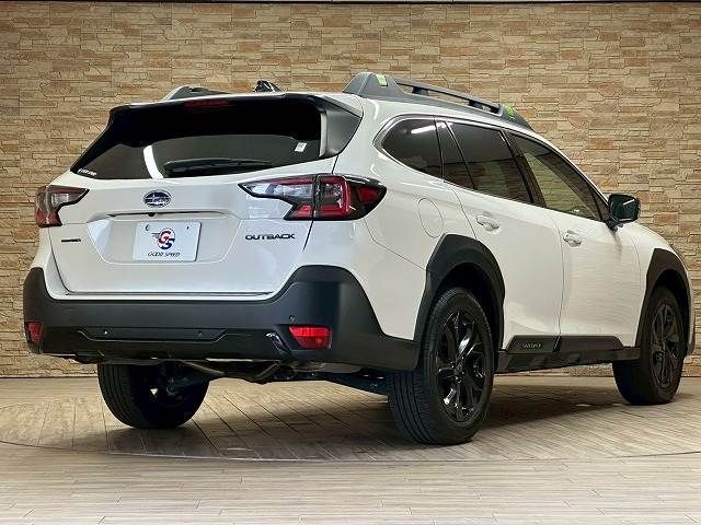 SUBARU LEGACY OUTBACK 2023