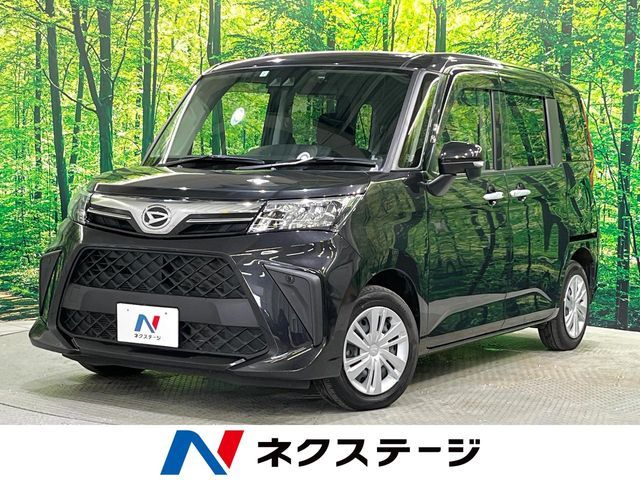 DAIHATSU THOR 4WD 2023
