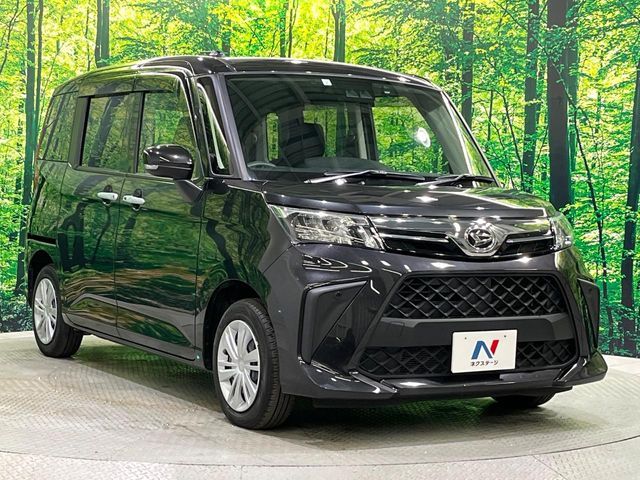 DAIHATSU THOR 4WD 2023