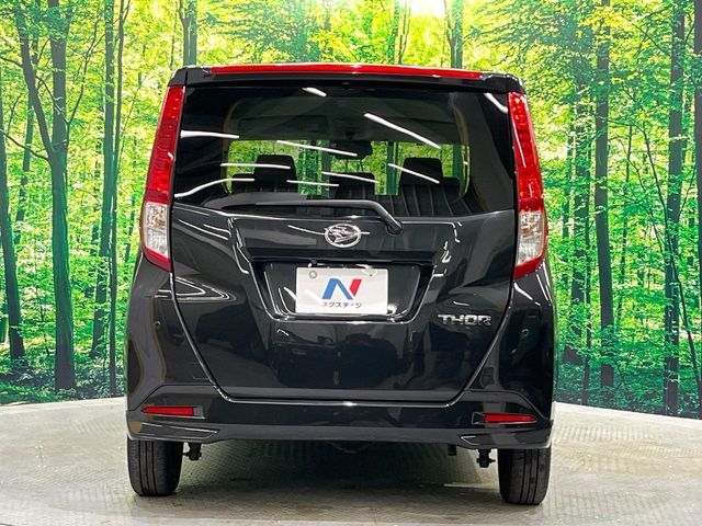 DAIHATSU THOR 4WD 2023