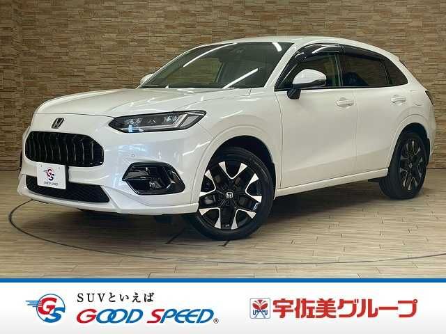 HONDA ZR-V e:HEV 2023