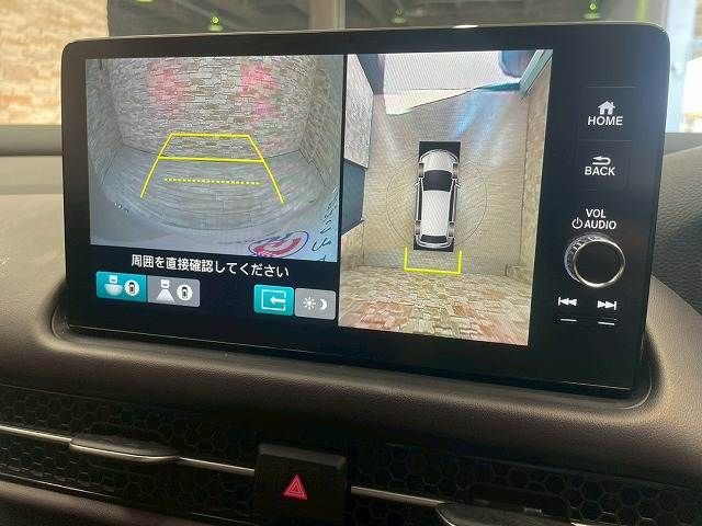 HONDA ZR-V e:HEV 2023