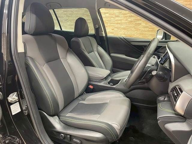 SUBARU LEGACY OUTBACK 2023