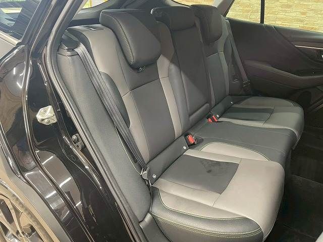 SUBARU LEGACY OUTBACK 2023