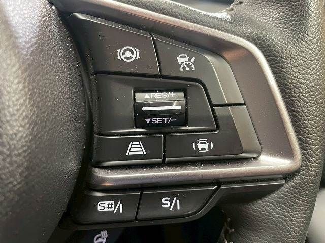 SUBARU LEGACY OUTBACK 2023