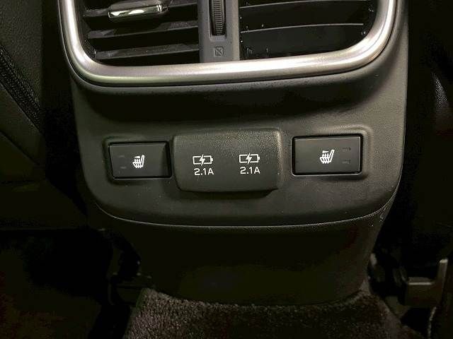 SUBARU LEGACY OUTBACK 2023