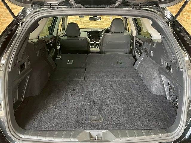 SUBARU LEGACY OUTBACK 2023