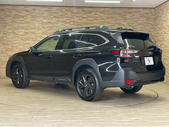 SUBARU LEGACY OUTBACK 2023