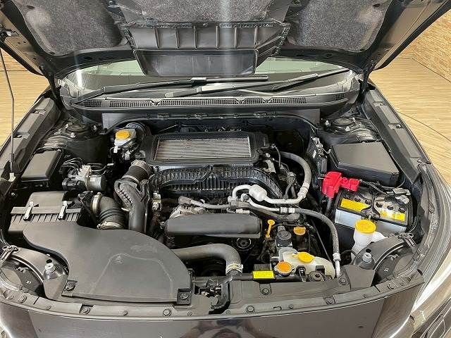 SUBARU LEGACY OUTBACK 2023