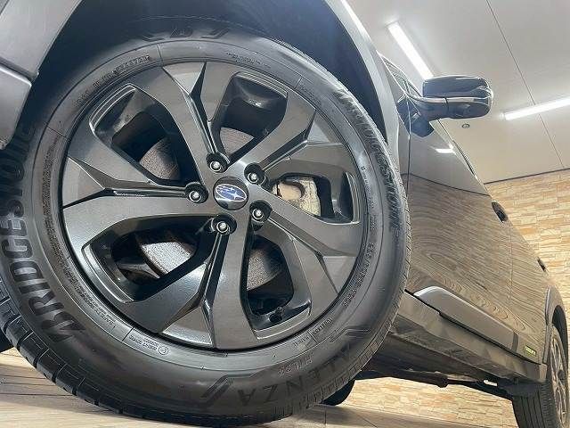 SUBARU LEGACY OUTBACK 2023