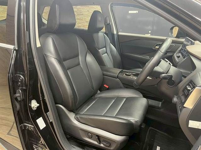 NISSAN X-TRAIL HYBRID 4WD 2022