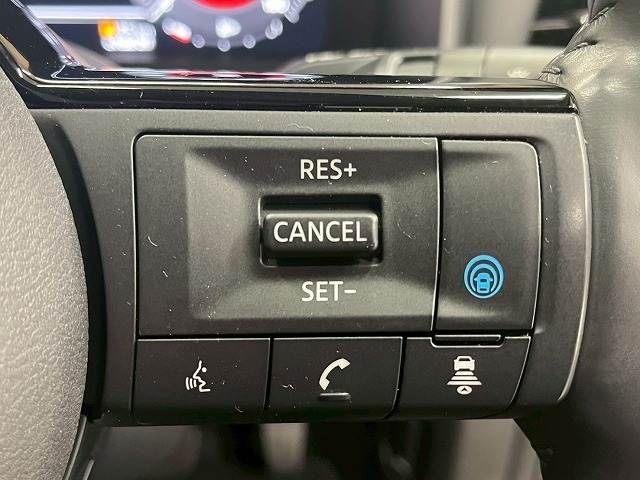 NISSAN X-TRAIL HYBRID 4WD 2022