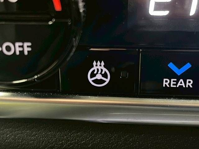 NISSAN X-TRAIL HYBRID 4WD 2022