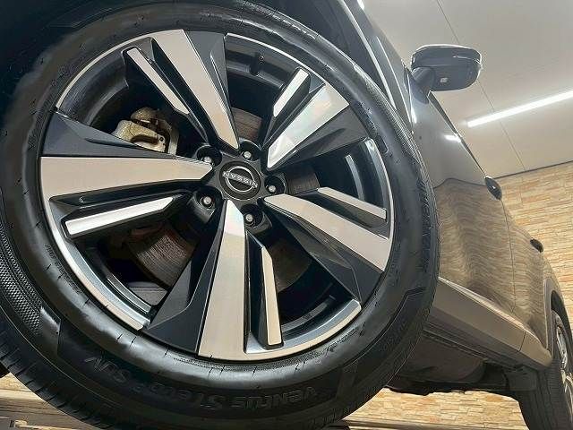 NISSAN X-TRAIL HYBRID 4WD 2022