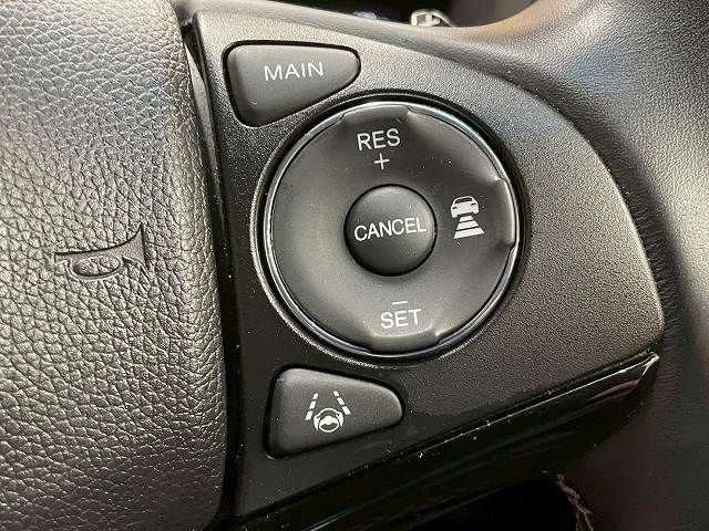 HONDA VEZEL HYBRID 2019