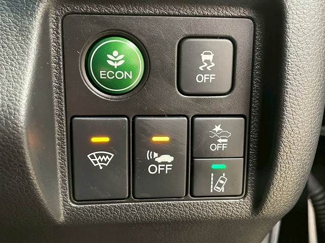 HONDA VEZEL HYBRID 2019