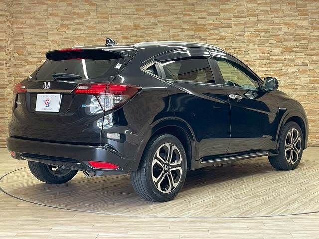HONDA VEZEL HYBRID 2019