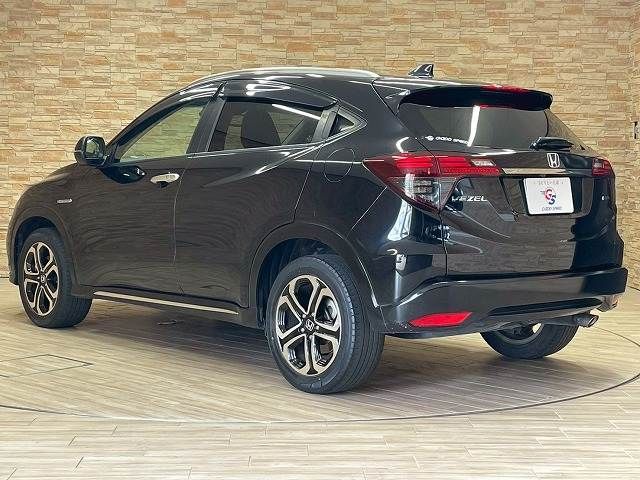 HONDA VEZEL HYBRID 2019