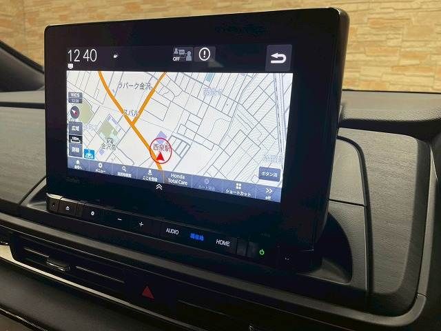 HONDA ODYSSEY e:HEV 2023