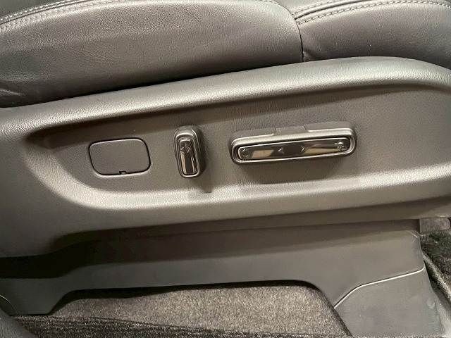 HONDA ODYSSEY e:HEV 2023