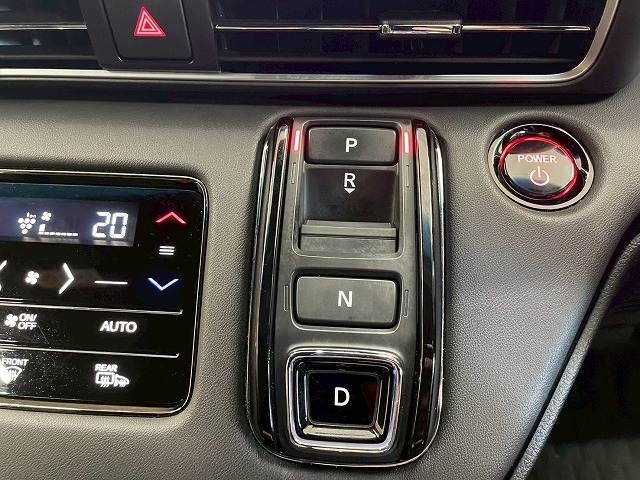 HONDA ODYSSEY e:HEV 2023