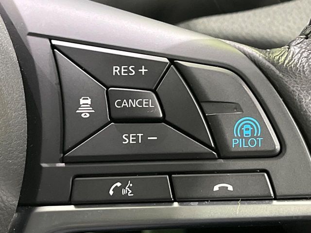 NISSAN X-TRAIL 4WD 2019