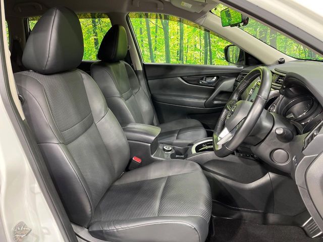 NISSAN X-TRAIL 4WD 2019