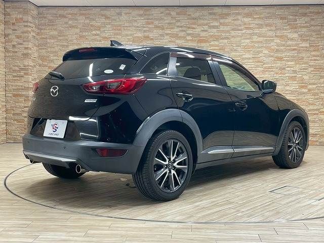 MAZDA CX-3 2018