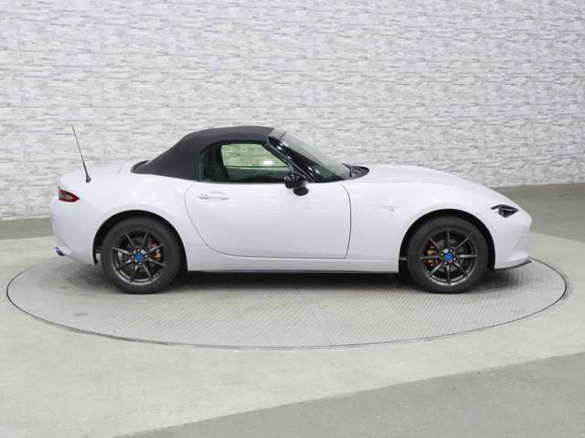MAZDA ROADSTER 2016