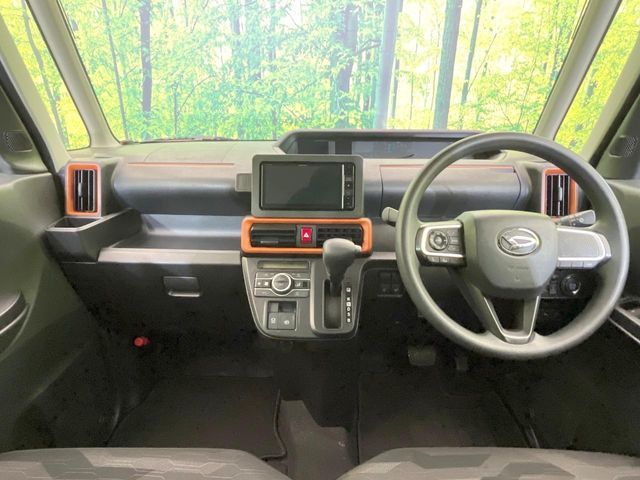 DAIHATSU TANTO FAN CROSS 2022