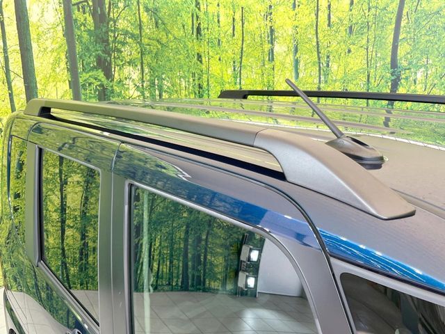 DAIHATSU TANTO FAN CROSS 2022