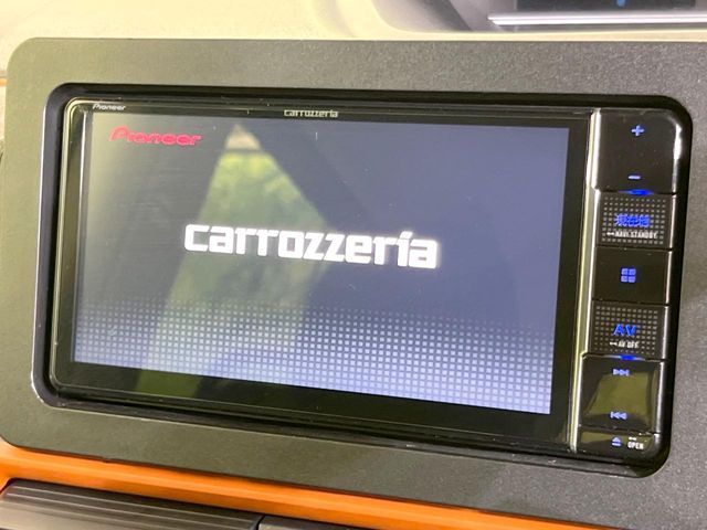 DAIHATSU TANTO FAN CROSS 2022