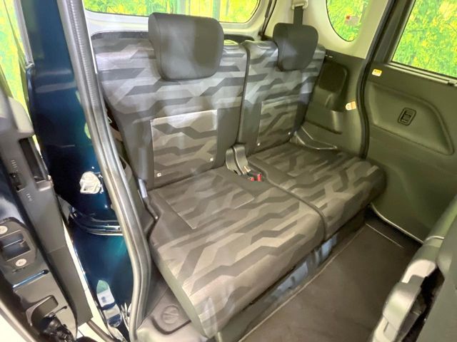 DAIHATSU TANTO FAN CROSS 2022