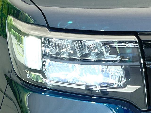 DAIHATSU TANTO FAN CROSS 2022