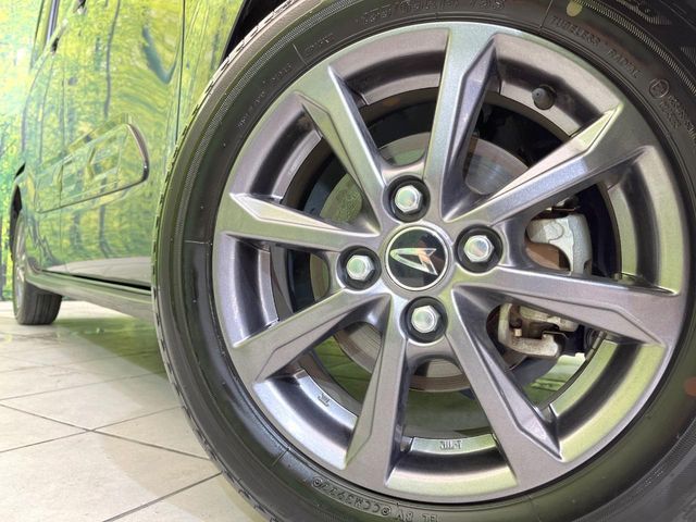 DAIHATSU TANTO FAN CROSS 2022