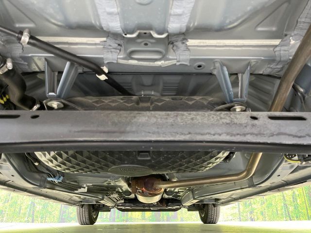 DAIHATSU TANTO FAN CROSS 2022