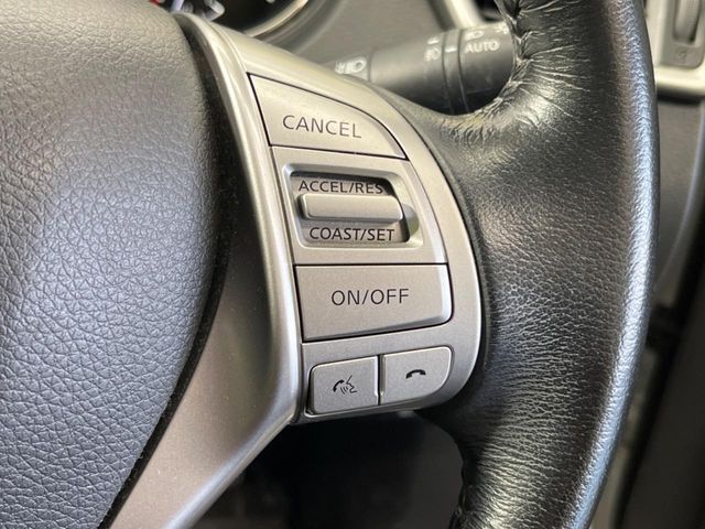 NISSAN X-TRAIL 2WD 2016