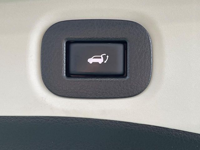 NISSAN X-TRAIL 2WD 2016