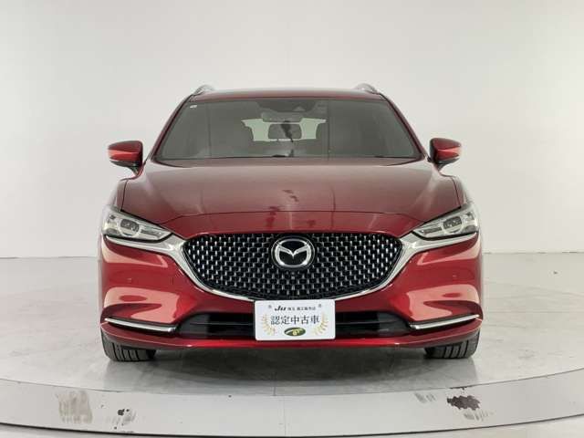 MAZDA ATENZA Wagon 2018