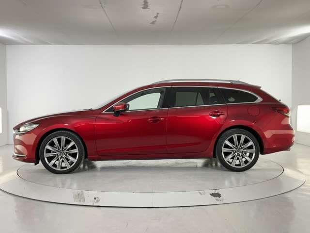 MAZDA ATENZA Wagon 2018