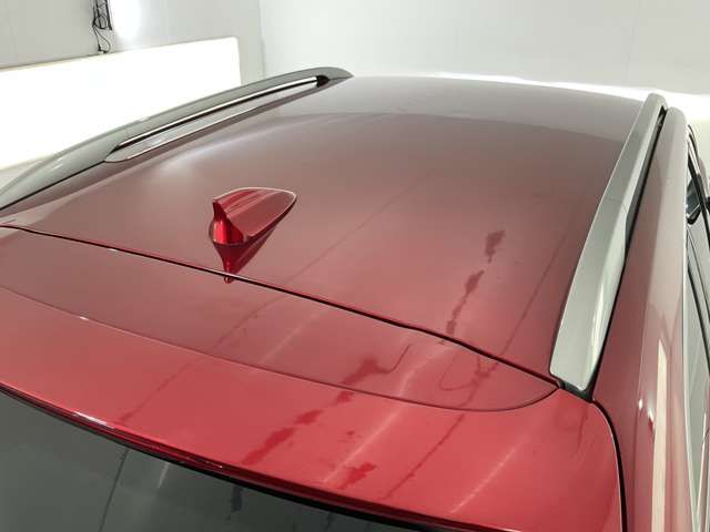 MAZDA ATENZA Wagon 2018