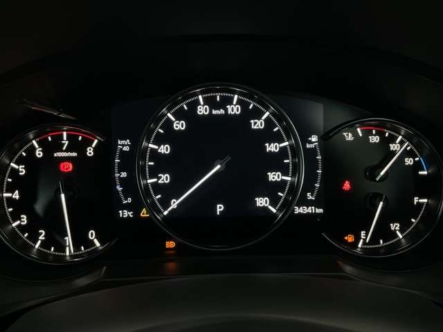 MAZDA ATENZA Wagon 2018