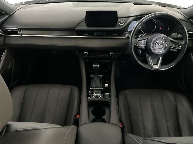 MAZDA ATENZA Wagon 2018