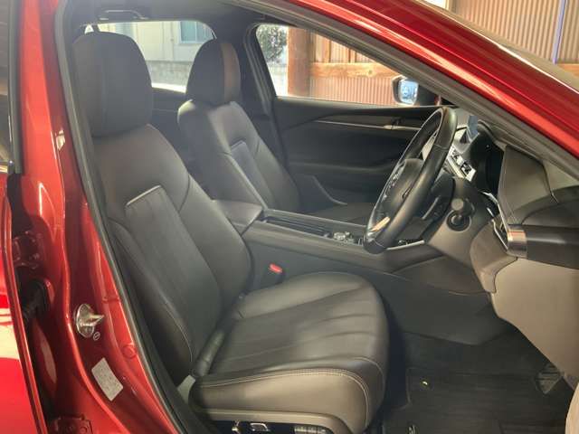 MAZDA ATENZA Wagon 2018