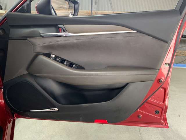 MAZDA ATENZA Wagon 2018