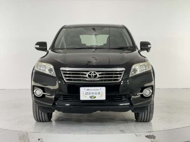 TOYOTA VANGUARD 2WD 2013